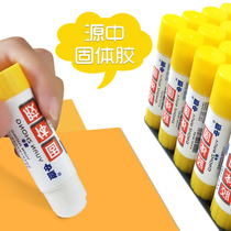 Source 21G solid glue 6021 environmental protection office special strong adhesive
