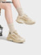 Merrell Speed2GTX Speed 남성과 여성을위한 야외 트레일 런닝 슈즈 방수 하이킹 하이킹 신발 Merrell Speed2GTX Speed 남성과 여성을위한 야외 트레일 런닝 슈즈 방수 하이킹 하이킹 신발
