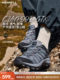 Merrell 커플 같은 스타일 Claypool 2 GTX 남성과 여성 야외 슬립 충격 흡수 등산 하이킹 신발 Merrell 커플 같은 스타일 Claypool 2 GTX 남성과 여성 야외 슬립 충격 흡수 등산 하이킹 신발