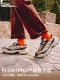남성과 여성을위한 Merrell Lite 등산 및 하이킹 신발 야외 스포츠 가벼운 비 슬립 캐주얼 신발 남성과 여성을위한 Merrell Lite 등산 및 하이킹 신발 야외 스포츠 가벼운 비 슬립 캐주얼 신발