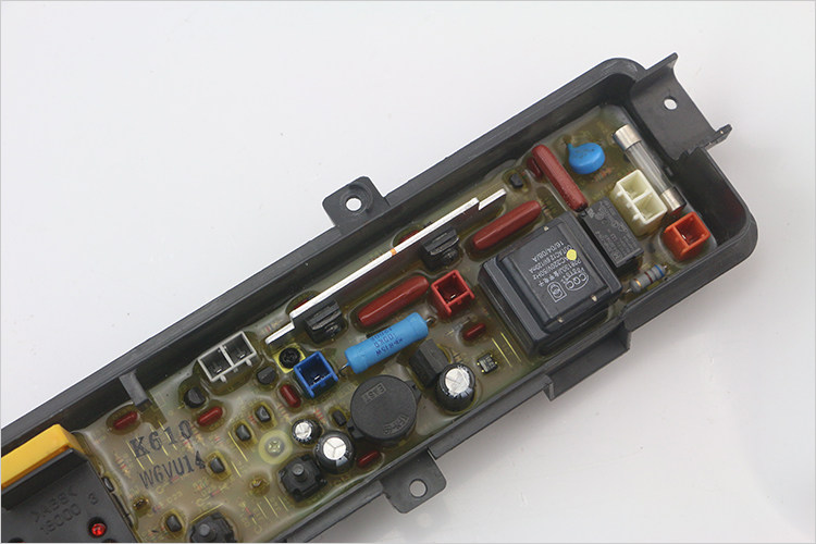 松下洗衣机电脑板xqb65-p611u xqb55-k511u xqb65-k611u p621u