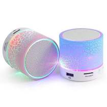 UOLUO gift Bluetooth small speaker