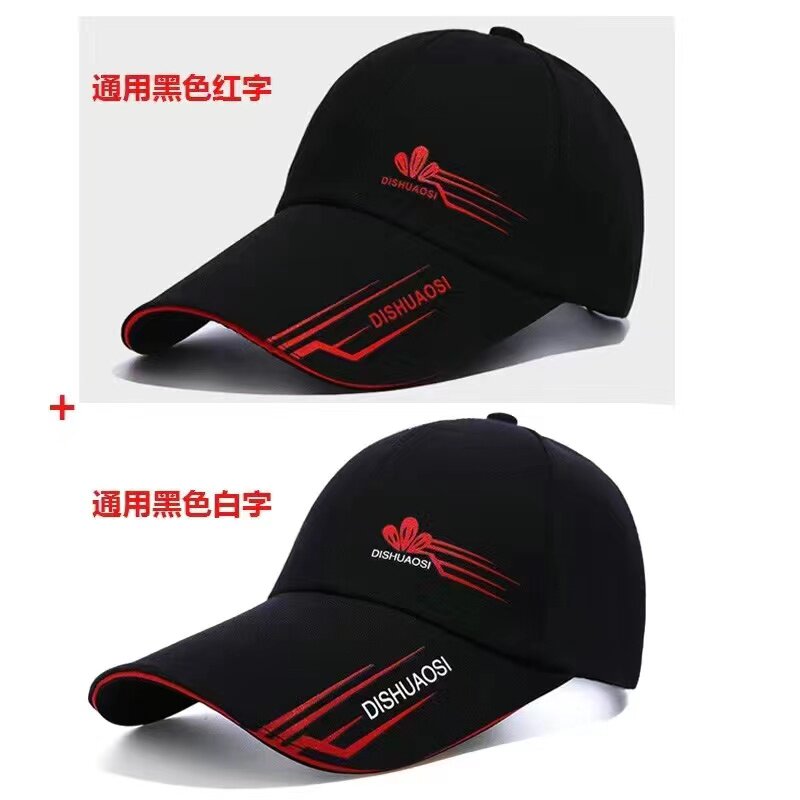 Hats for Men and Women, Baseball Caps for Spring and Autumn, Sun