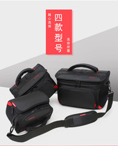 Canon camera bag SLR shoulder convenient photography bag 200D800D700D750D80D550D60D5D36D2