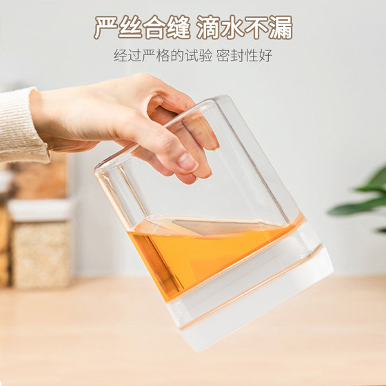 곡물 및 곡물 씰 항아리 플라스틱 스낵 박스 음식 등급 부엌 저장 용기 스낵 건조 용품 차 저장 용기 곡물 및 곡물 씰 항아리 플라스틱 스낵 박스 음식 등급 부엌 저장 용기 스낵 건조 용품 차 저장 용기