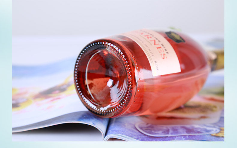 芭诺斯起泡葡萄酒750ml2支特价349元包邮