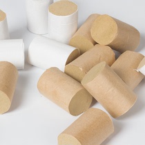 Ai Zhu Ai Tong Fu Yuan Zhenpin Ai Duan moxibustion Home moxibustion box Non-smokeless moxa section aged handmade moxa leaf