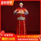 Xiuhe clothing men's new man clothing Chinese wedding dress dragon and phoenix Tang suit men's Xiuhe men's big code show and men Xiuhe clothing men's new man clothing Chinese wedding dress dragon and phoenix Tang suit men's Xiuhe men's big code show and men