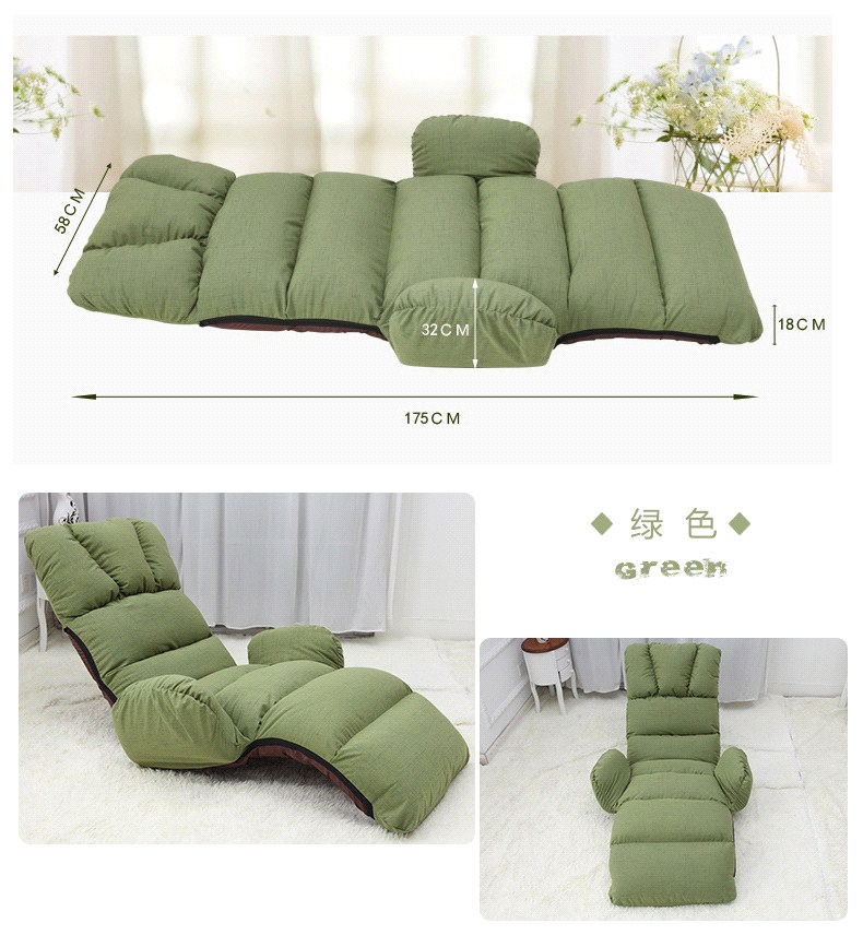 Купить Софа Погремушка одного татами диван кресло раскладное кресло ...