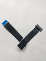 Original fit Genesis 43E6000 upper screen line Main board connection line LVDS flat cable fit screen SDL430WY (LD0-000)