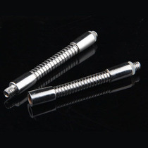 Night fishing light accessories Plug rod fishing table Fishing box chair Tripod Universal hose Fishing light bracket connection conversion extension