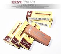 Old man head eraser Rainey art drawing eraser ultra-clean no-chip rubber rub