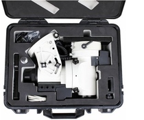 iOptron Ayton Equatorial Safety Box Fits iEQ45 iEQ30 Equatorial Instrument Non-Aluminum Safety Box
