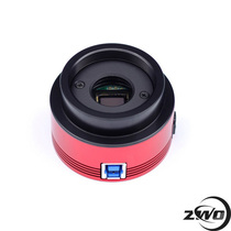 Zhenwang ASI174MC ASI174mm Astronomical Camera 1 1 2 inch frame high-speed USB3 0 ZWO