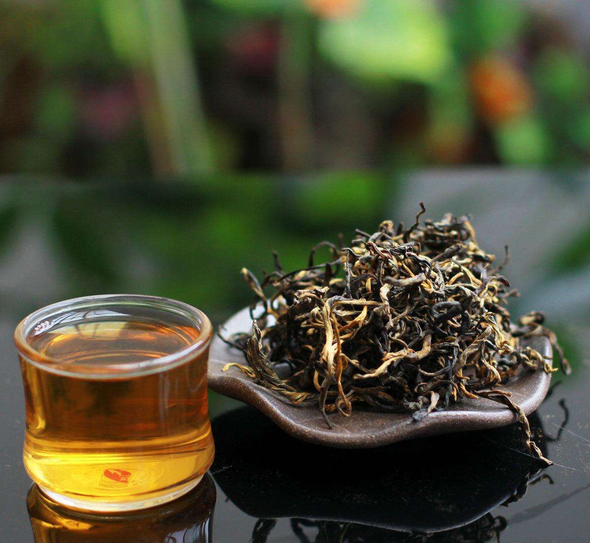 爱打扮(www.idaban.cn)，红茶如何冲泡才能好喝？10