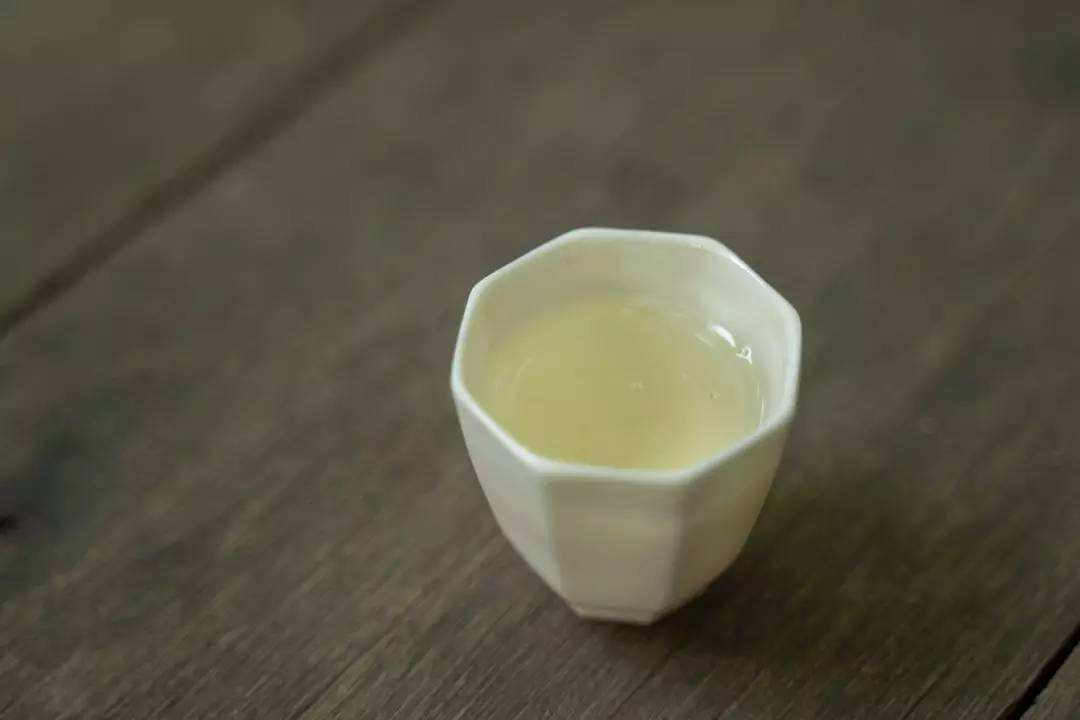 普洱茶生茶有哪些地方吸引了你？12