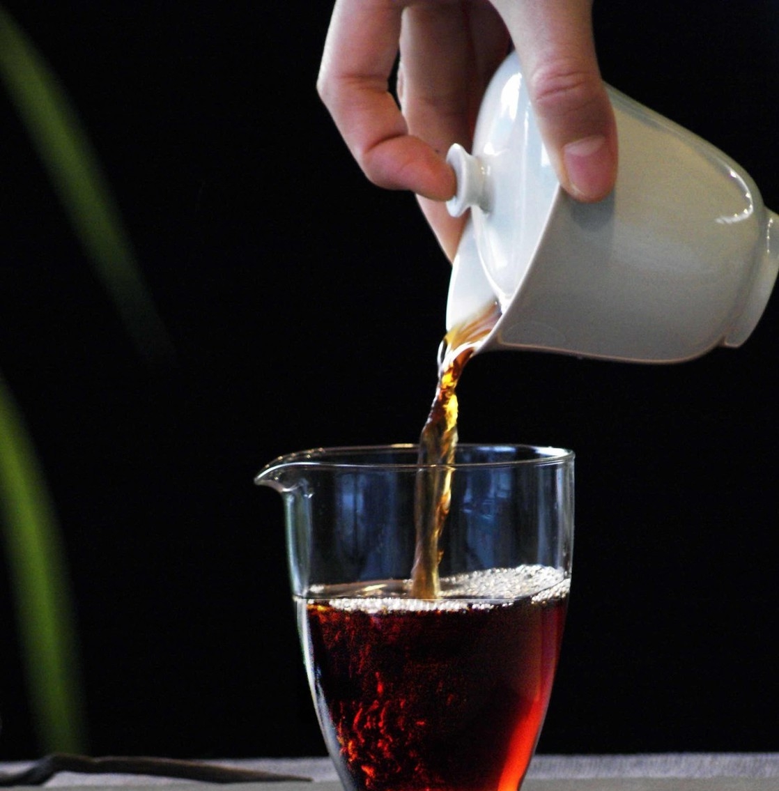 “苦与涩”是否是评判优劣普洱茶的标准?5