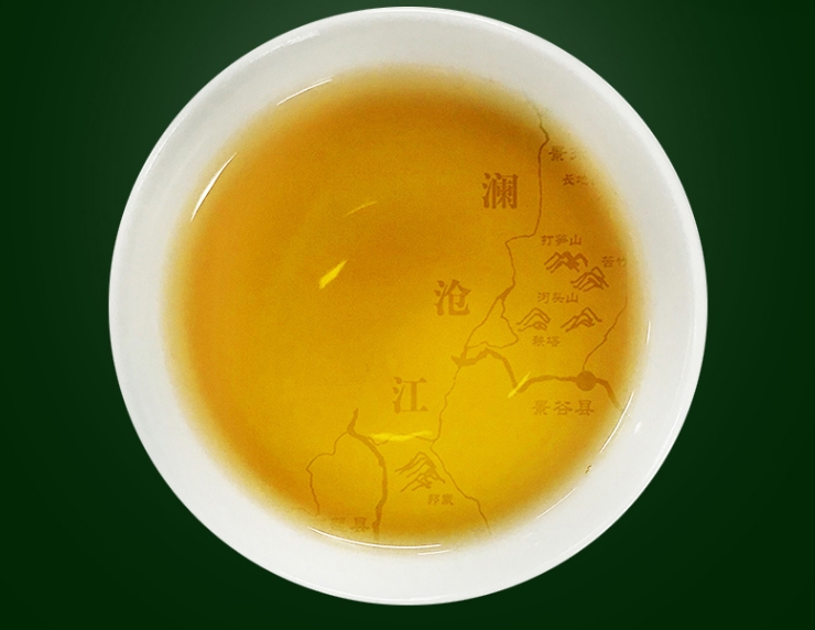 爱打扮(www.idaban.cn)，普洱茶的苦、涩、浓，不能混为一谈31