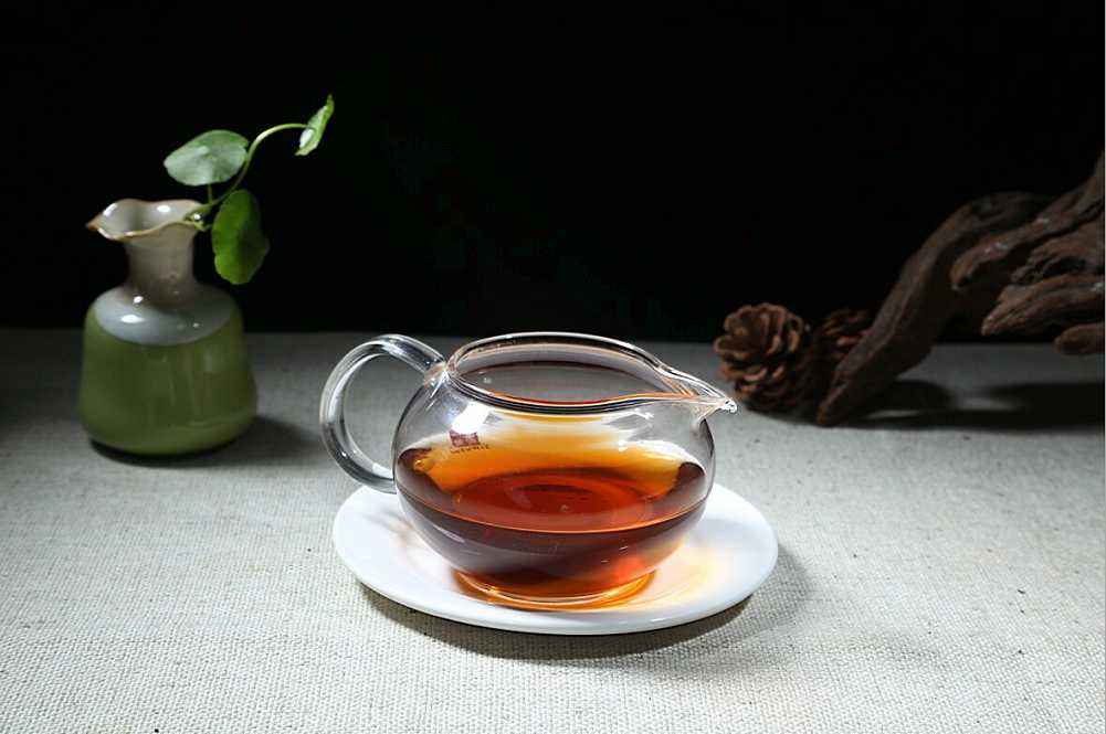 爱打扮(www.idaban.cn)，识别茶叶需要把握的一些技巧和方法57