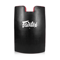 Fairtex big shield target LKP3 human shield target Muay Thai sanda fighting sandbag fighting training fitness