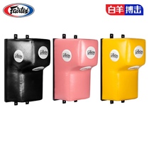 Thailand fairtex muay thai supplies UC1 standard wall target boxing sandbags sandbags