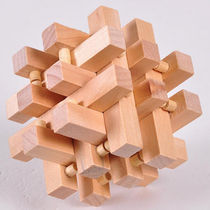 fifteen Rohan Ruban Lock Holes Clear Lock fifteen Pass 24 Lock Cage To Fetch Red Pearl Wine Barrel