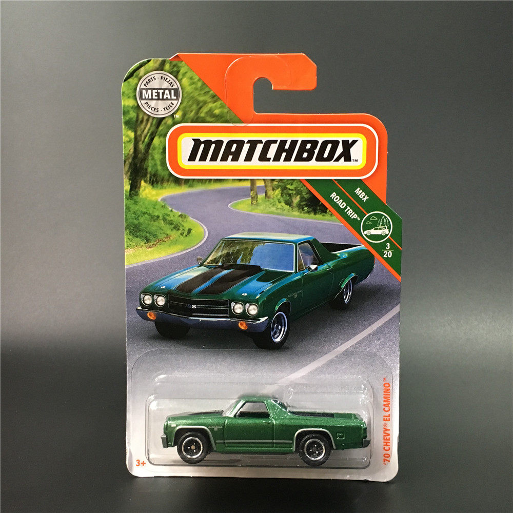 matchbox火柴盒城市英雄小车模型 道奇警车奔驰吉普车大黄蜂9m 9n