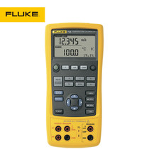 Fluke 724 multi-function calibrator 4-20mA signal generator Temperature Calibrator
