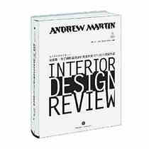 (Xinrui Authentic Book) Oscar for Interior Design: Martin Waller Art Design the winner of the 2011 and 2012 Annual Awards for Interior Design by Andrew Martin