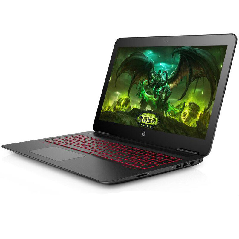 hp/惠普 光影精灵 暗影精灵ii代笔记本电脑2