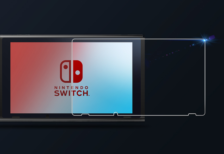 玩转Switch，你需要这些周边配件48