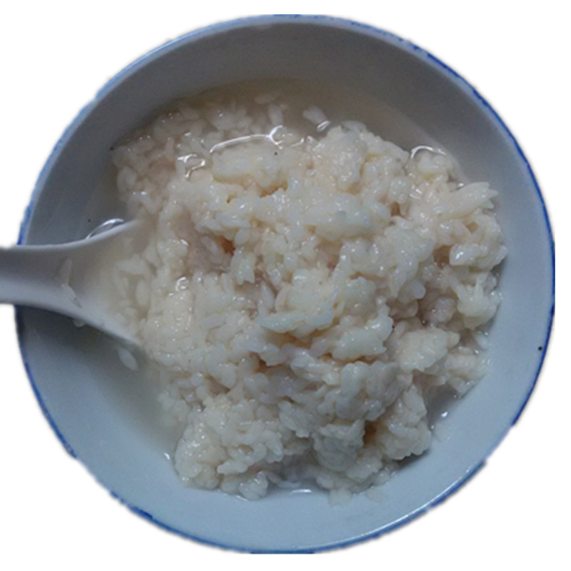 四川醪糟酒酿米酒农家自酿大竹东柳醪糟糯米酒月子甜酒糟2份包邮