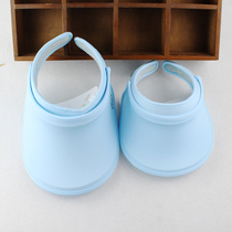 South Korean lets die third generation adult male and female children child sunscreen hat shading light UV protection