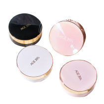 Korea age20s Aijing new all-around three-color four-color flower pull air cushion BB cream concealer magnesium white moisturizing hydration