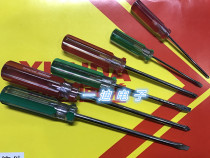 Screwdriver Phillips screwdriver flat screwdriver household screwdriver