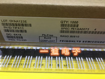 TIP41C triode TO-220 package TIP41 large chip environmental protection Darlington tube