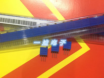 3296w-102 1K precision adjustable potentiometer 3296 potentiometer adjustable resistance top in the call