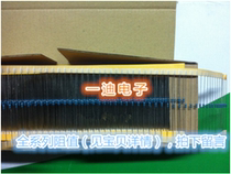 1 6W resistance blue paint 1 8W 51R 100 ohms 330 1K 2 2K 4 7K 10K 47K 200