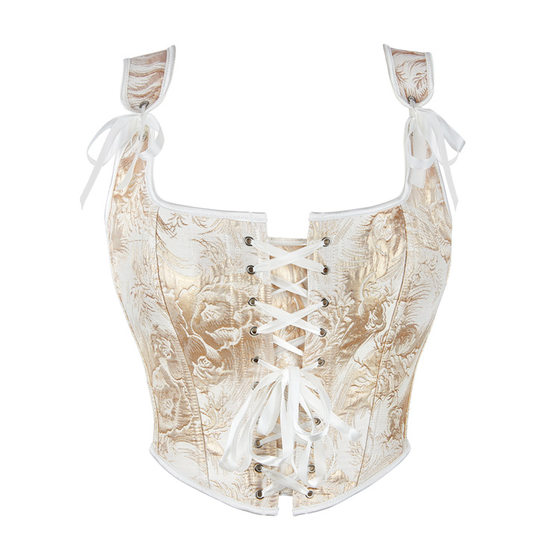 New gold straps adjustable ladies straps breast support and sculpting palace body sculpting garments Amazon
New gold straps adjustable ladies straps breast support and sculpting palace body sculpting garments Amazon
