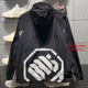 Li Ning Badfive 남자 코트 2025 Summer New Loose Sports Windbreaker AFDV129 Li Ning Badfive 남자 코트 2025 Summer New Loose Sports Windbreaker AFDV129