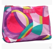 Spot Clinique Special Cabinet Gift for Clinique Makeup Bag Hand Grab Bag Containing Bag Wash-up Package