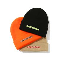 SOULGOODS FBTTW wool cap