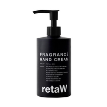 retaW black hand oil