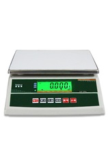 Bailens electronic weighing scale 3kg6kg15kg30kg platform scale Table scale balance scale 0 1g 1g industrial scale
