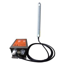 Spot ST503A ion wind bar in addition to static electricity Industrial electrostatic ion bar electrostatic eliminator