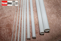 Building model material ABS material Round rod round tube