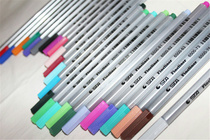 Stasta 6500 3300 color signature Pen Hook pen