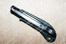 Del tool DL003 ordinary utility knife paper knife model making cutting knife