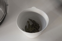 LATE-TIME Kuroda Taizo hand cup