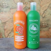 YISICHEN TEA TREE SHAMPOO GRAPEFRUIT SHAMPOO SHAMPOO 500ML